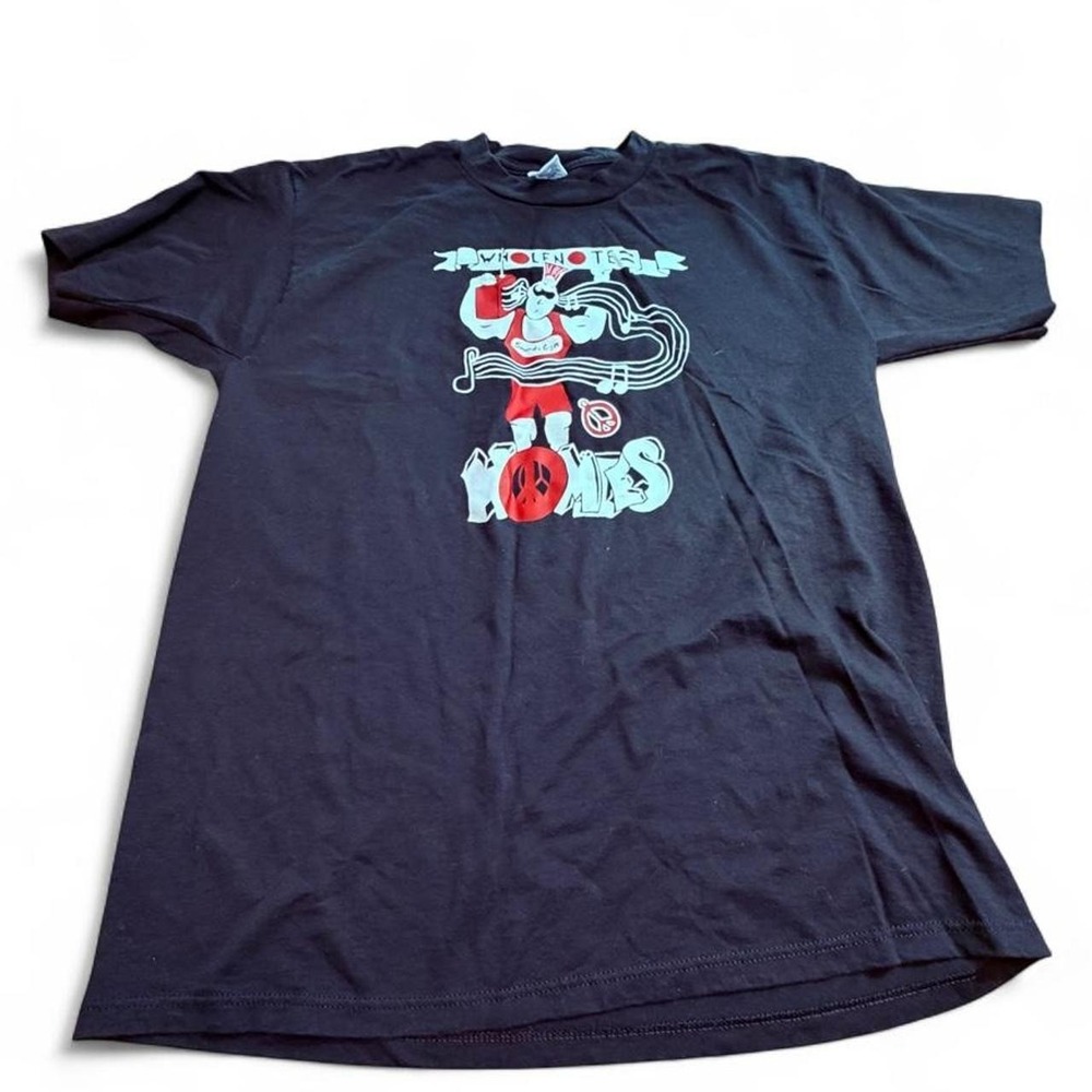 Vintage Whole Note Homies T-Shirt